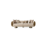 Atmacha Home And Living Sofa Messina Sofa