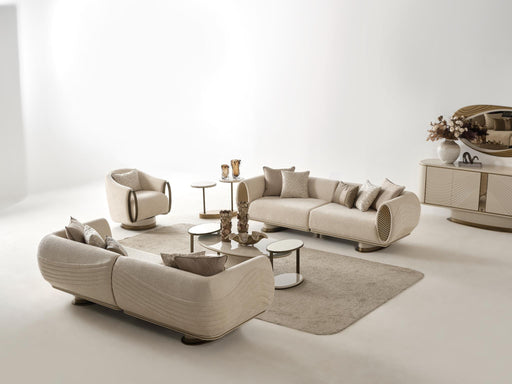 Atmacha Home And Living Sofa Messina Sofa