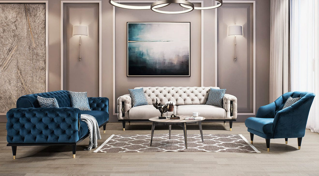 Atmacha Home And Living Sofa Milan Sofa Bed