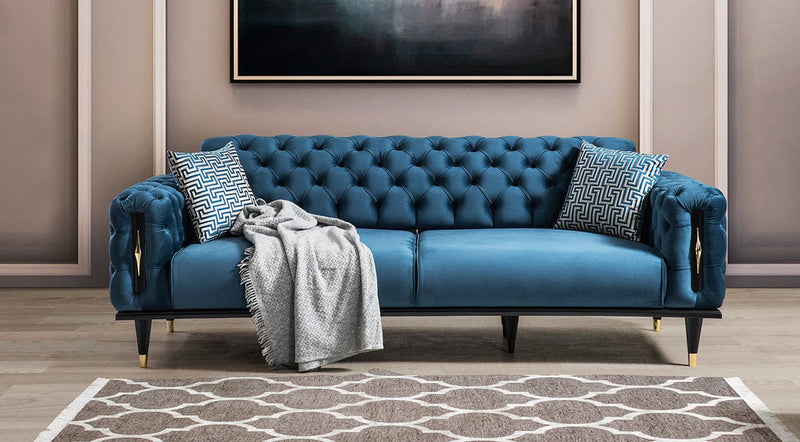 Atmacha Home And Living Sofa Milan Sofa Bed