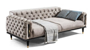 Atmacha Home And Living Sofa Milan Sofa Bed