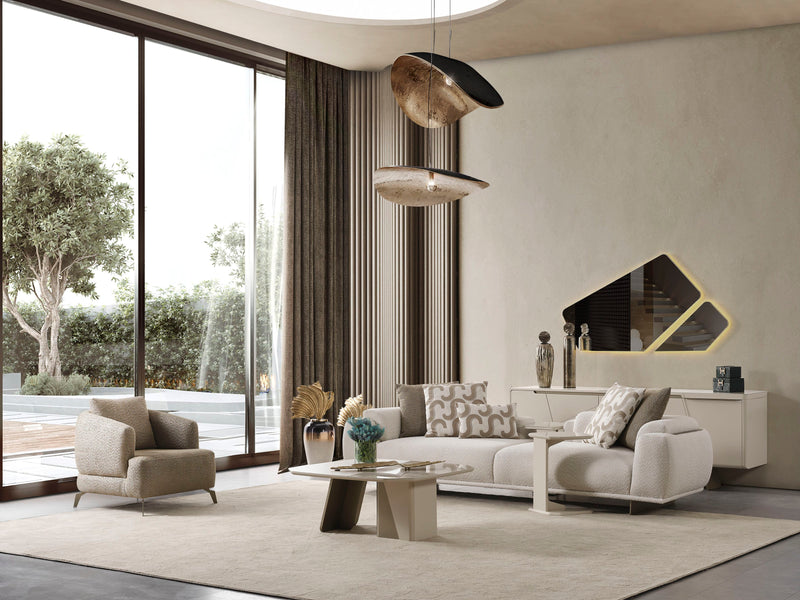 Atmacha Home And Living Sofa Mirada Sofa