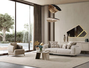 Atmacha Home And Living Sofa Mirada Sofa
