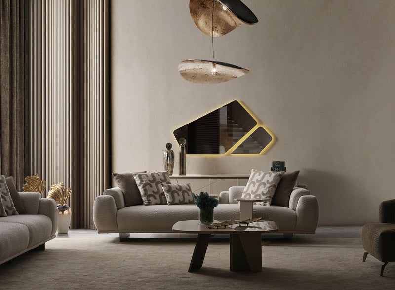 Atmacha Home And Living Sofa Mirada Sofa