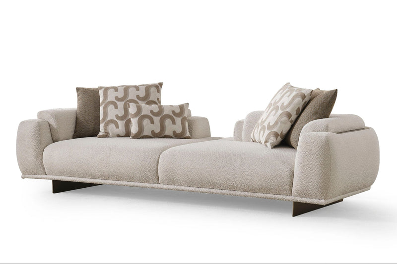 Atmacha Home And Living Sofa Mirada Sofa