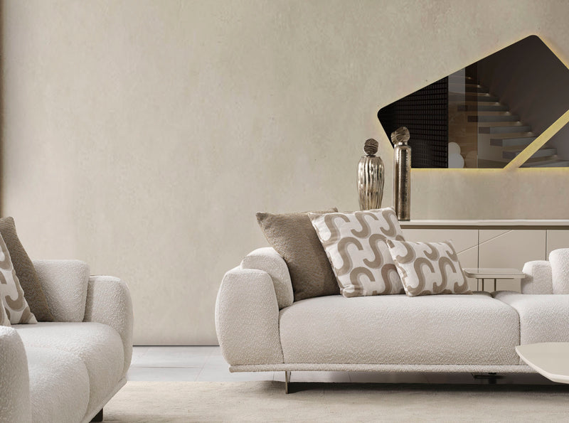 Atmacha Home And Living Sofa Mirada Sofa