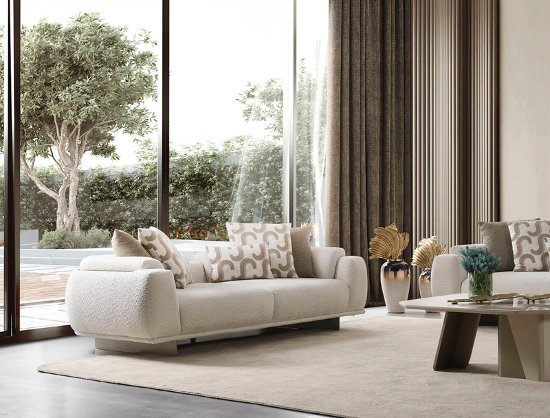 Atmacha Home And Living Sofa Mirada Sofa
