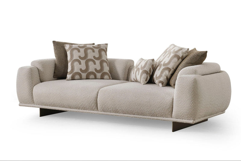 Atmacha Home And Living Sofa Mirada Sofa