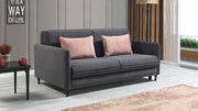 Atmacha Home And Living Sofa Napoli Sofa