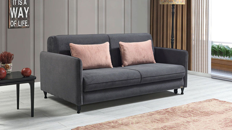 Atmacha Home And Living Sofa Napoli Sofa