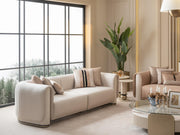 Atmacha Home And Living Sofa Nora Sofa