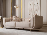 Atmacha Home And Living Sofa Odelta Sofa