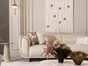 Atmacha Home And Living Sofa Odelta Sofa