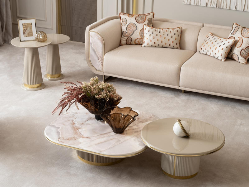 Atmacha Home And Living Sofa Odelta Sofa