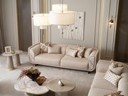 Atmacha Home And Living Sofa Odelta Sofa