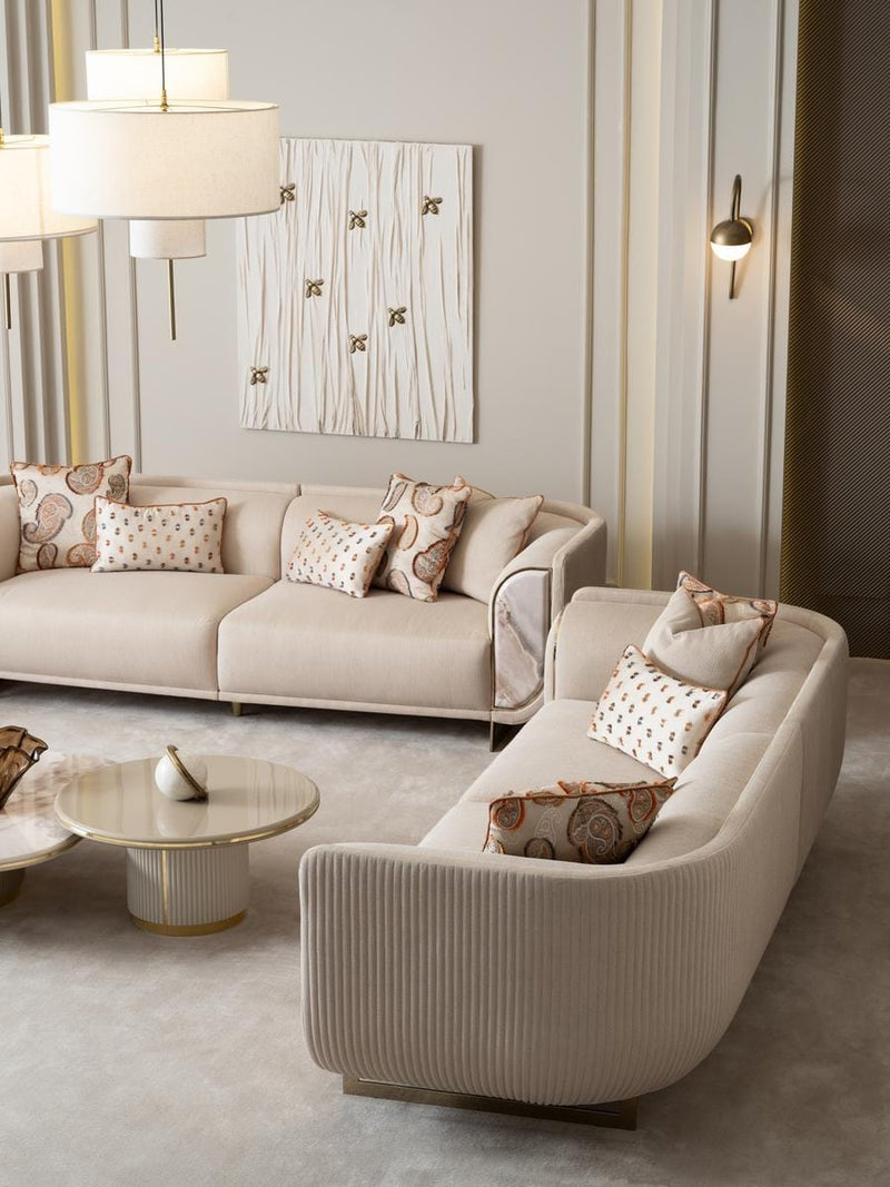 Atmacha Home And Living Sofa Odelta Sofa
