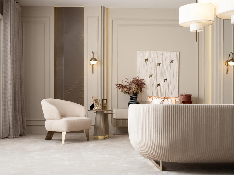 Atmacha Home And Living Sofa Odelta Sofa