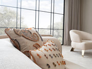 Atmacha Home And Living Sofa Odelta Sofa