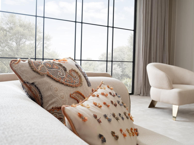 Atmacha Home And Living Sofa Odelta Sofa
