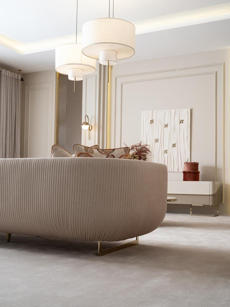 Atmacha Home And Living Sofa Odelta Sofa