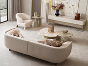 Atmacha Home And Living Sofa Odelta Sofa