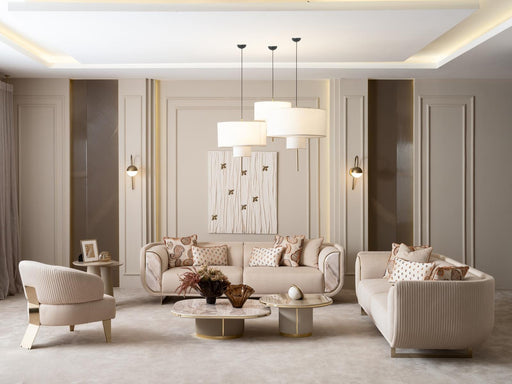 Atmacha Home And Living Sofa Odelta Sofa