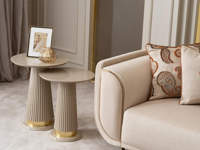 Atmacha Home And Living Sofa Odelta Sofa