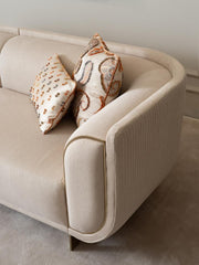 Atmacha Home And Living Sofa Odelta Sofa