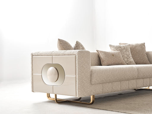 Atmacha Home And Living Sofa Rixos Sofa
