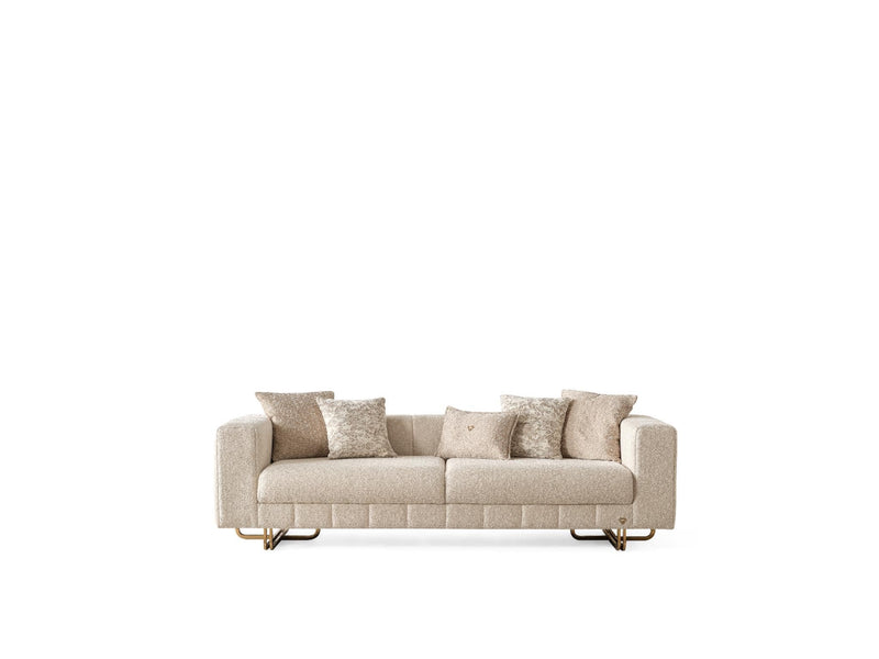 Atmacha Home And Living Sofa Rixos Sofa