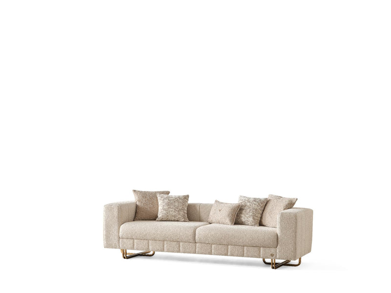 Atmacha Home And Living Sofa Rixos Sofa