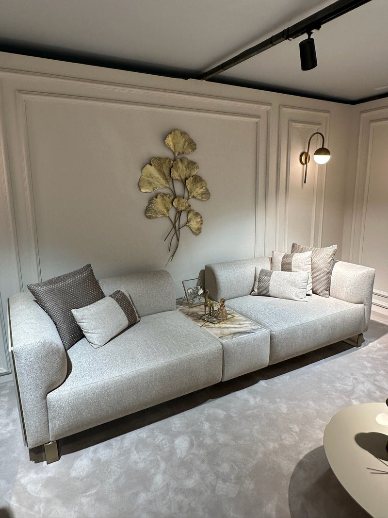 Atmacha Home And Living Sofa set Alessio Sofa