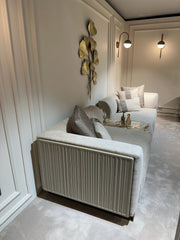 Atmacha Home And Living Sofa set Alessio Sofa