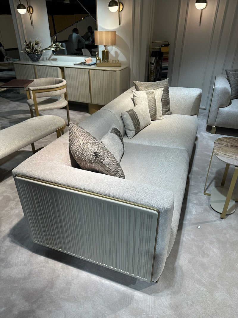 Atmacha Home And Living Sofa set Alessio Sofa