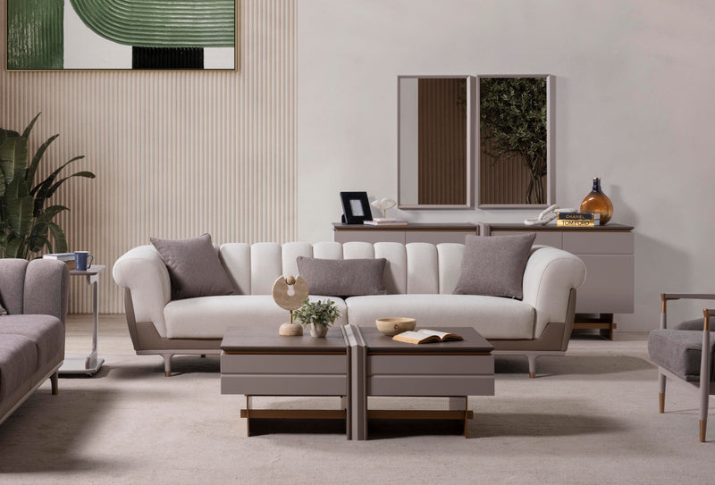 Atmacha Home And Living Sofa set Aspendos Sofa