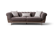 Atmacha Home And Living Sofa set Aspendos Sofa