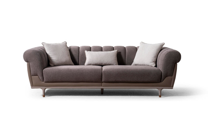 Atmacha Home And Living Sofa set Aspendos Sofa