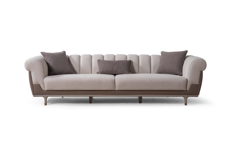 Atmacha Home And Living Sofa set Aspendos Sofa