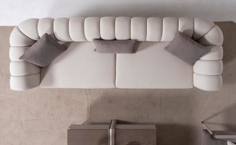 Atmacha Home And Living Sofa set Aspendos Sofa