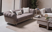 Atmacha Home And Living Sofa set Aspendos Sofa