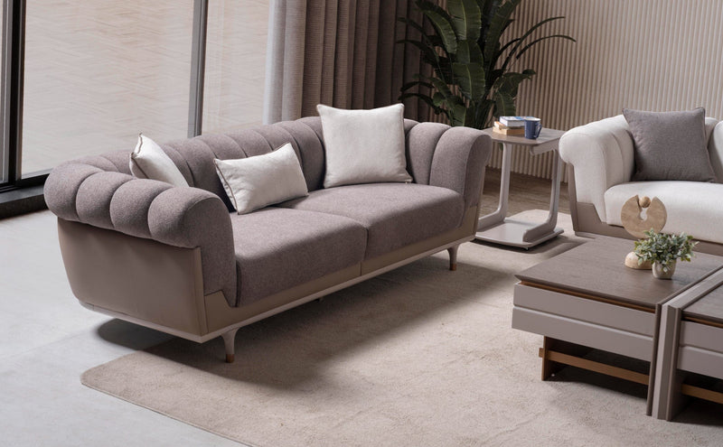 Atmacha Home And Living Sofa set Aspendos Sofa
