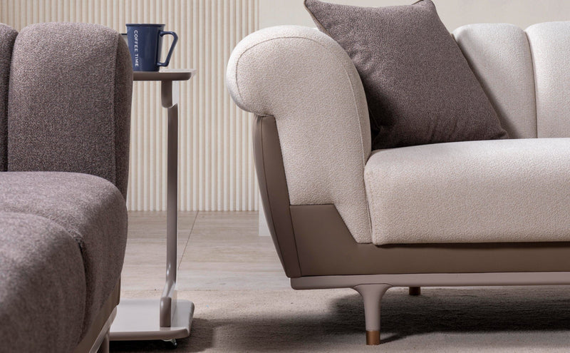 Atmacha Home And Living Sofa set Aspendos Sofa