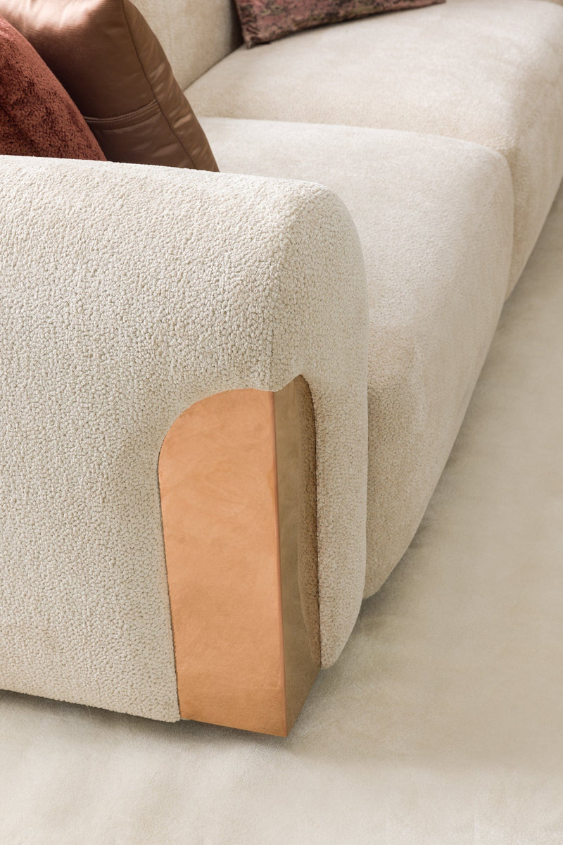 Atmacha Home And Living Sofa Set Aurora Sofa