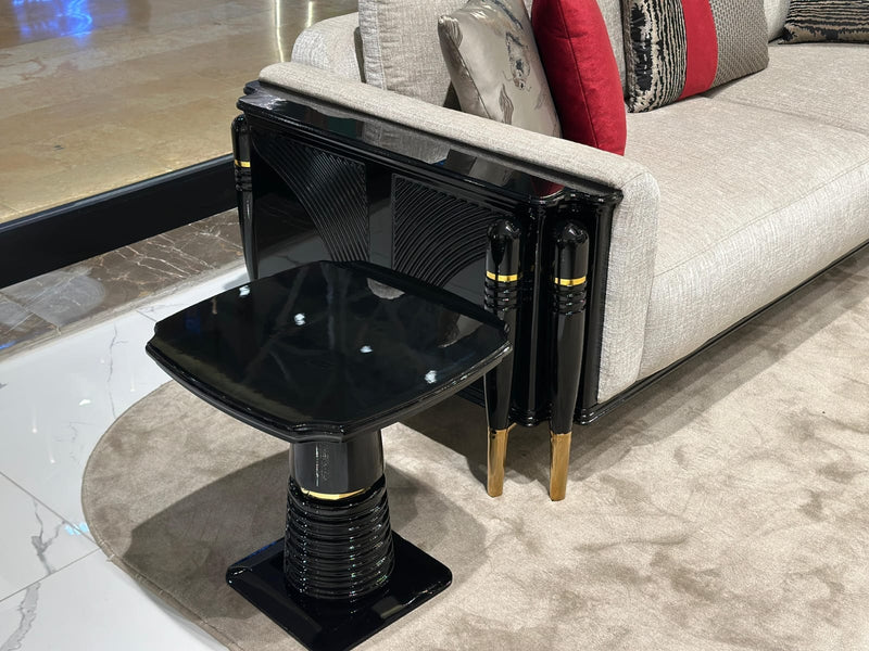Atma Table Top Imperio Side Table | Atmacha — Atmacha Home And Living