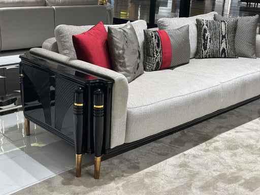 Atmacha Home And Living Sofa set Imperio Sofa Set