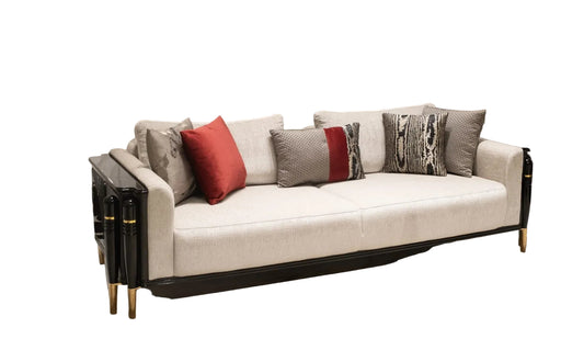 Atmacha Home And Living Sofa set Imperio Sofa Set