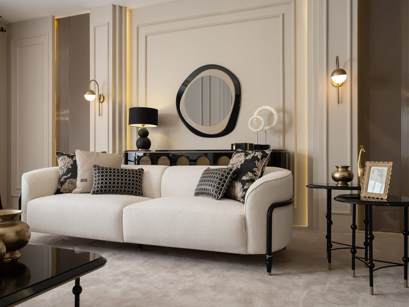 Atmacha Home And Living Sofa set Knightsbridge Sofa Set