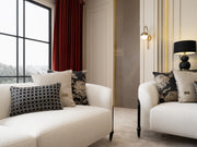 Atmacha Home And Living Sofa set Knightsbridge Sofa Set