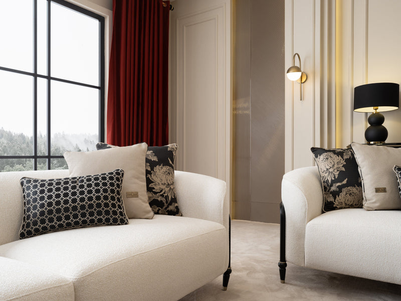 Atmacha Home And Living Sofa set Knightsbridge Sofa Set