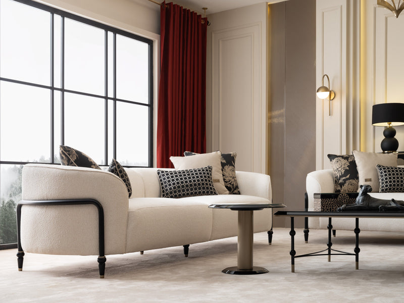 Atmacha Home And Living Sofa set Knightsbridge Sofa Set
